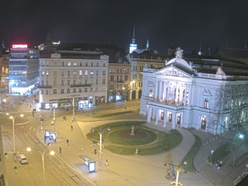 Město Brno