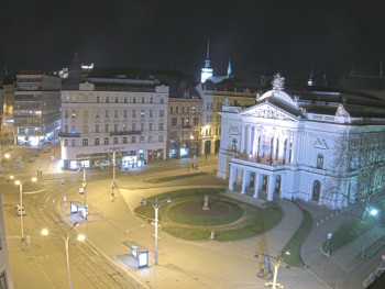 Město Brno