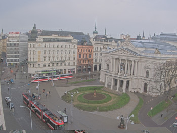 Město Brno