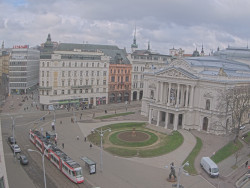 Malinovského náměstí