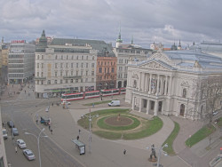 Malinovského náměstí