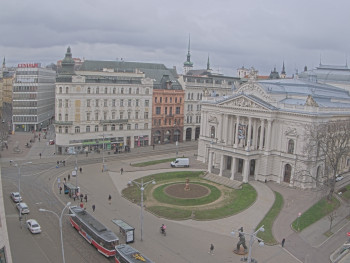 Město Brno