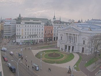 Město Brno