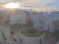 Malinovského náměstí