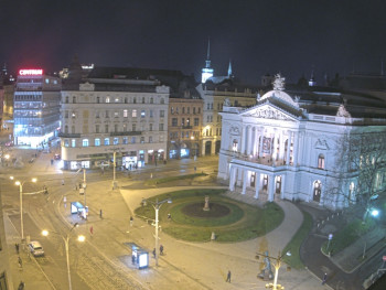 Město Brno