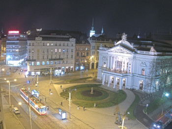 Město Brno