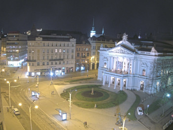 Město Brno