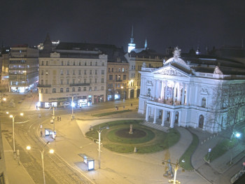 Město Brno