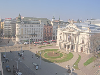 Město Brno