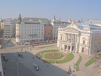 Město Brno