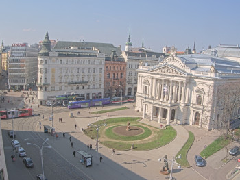 Město Brno