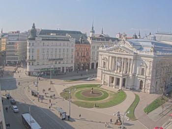 Město Brno