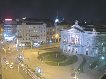 Město Brno