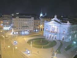 Malinovského náměstí