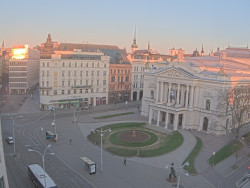 Malinovského náměstí