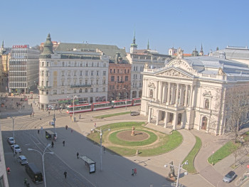 Město Brno