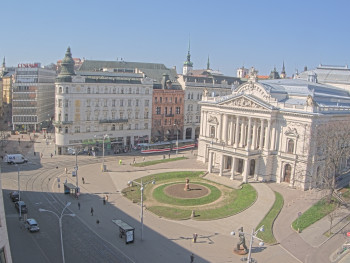 Město Brno