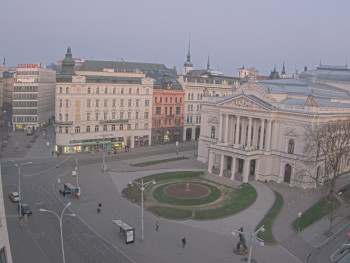 Město Brno
