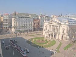 Malinovského náměstí