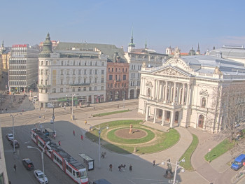 Město Brno