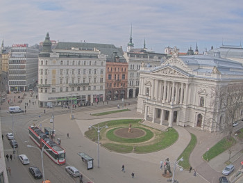 Město Brno