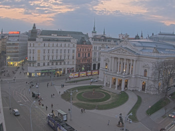 Město Brno