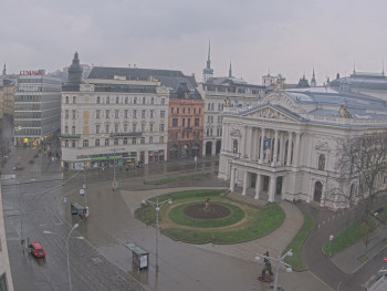 Město Brno
