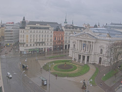 Malinovského náměstí