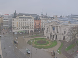 Malinovského náměstí