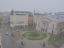 Malinovského náměstí