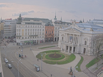 Město Brno