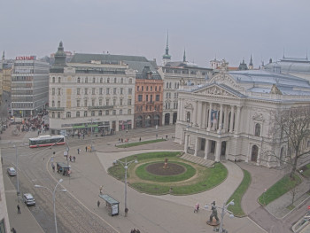 Město Brno