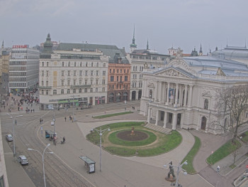 Město Brno