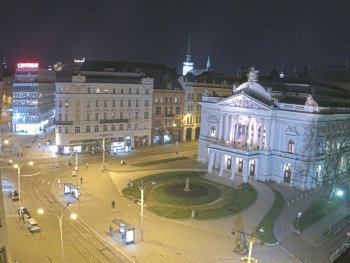 Město Brno