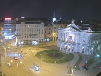 Město Brno