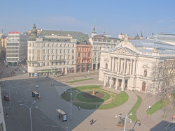 Malinovského náměstí