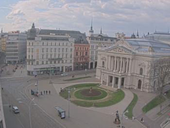 Město Brno