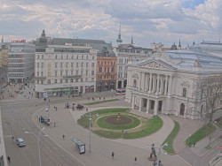 Malinovského náměstí