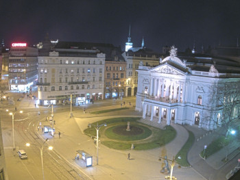 Město Brno