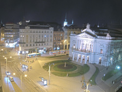 Malinovského náměstí