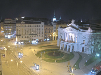Město Brno