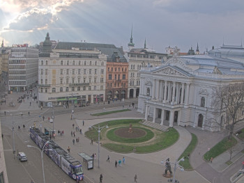 Město Brno