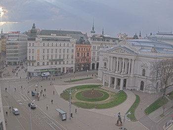 Město Brno