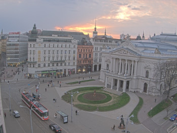 Město Brno