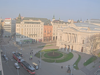 Město Brno