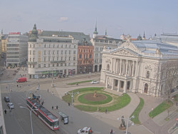 Malinovského náměstí