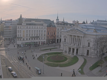 Město Brno