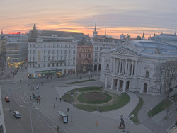 Malinovského náměstí