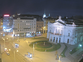Město Brno