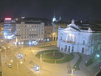 Město Brno